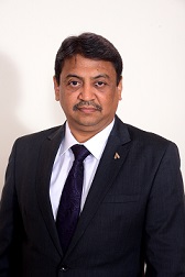 Dr.(HC)K V Omprakash