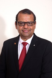 S. Raghavan