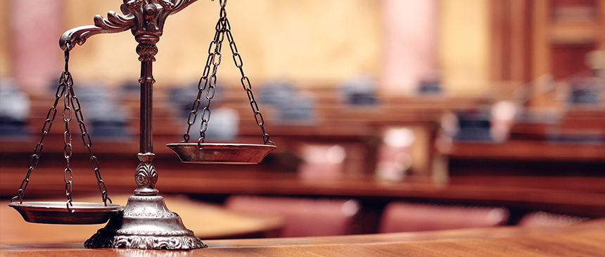 Litigation & Legal Advisory