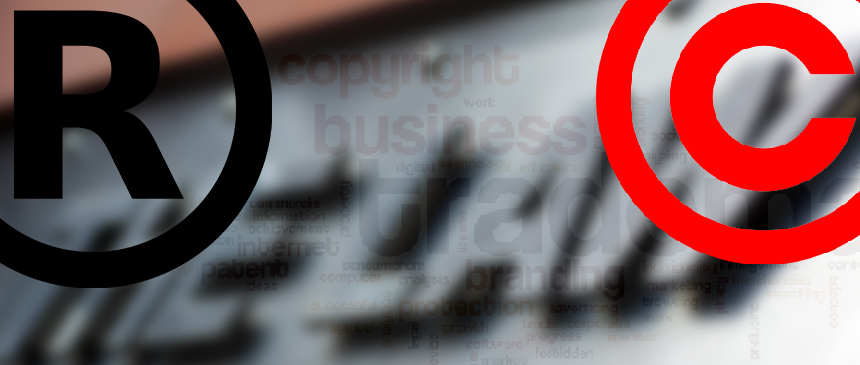 Trademark & Copyright